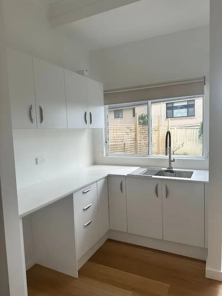 Second view of Homely flat listing, 8 Northwind Avenue, Point Clare NSW 2250