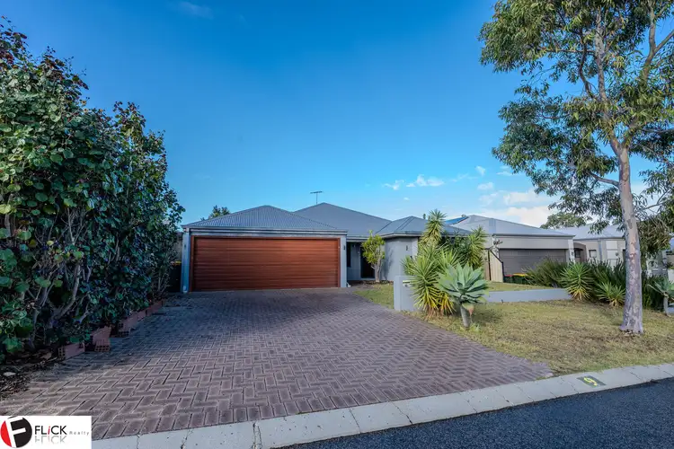 9 Edenbrook Terrace Street, Clarkson WA 6030