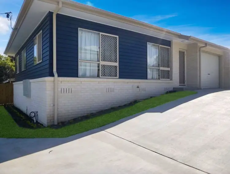 1/39 Law Street, Redbank QLD 4301