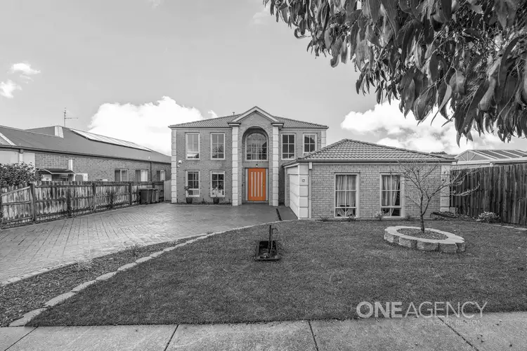 Main view of Homely house listing, 12 Mountain Ash Drive, Sunbury VIC 3429