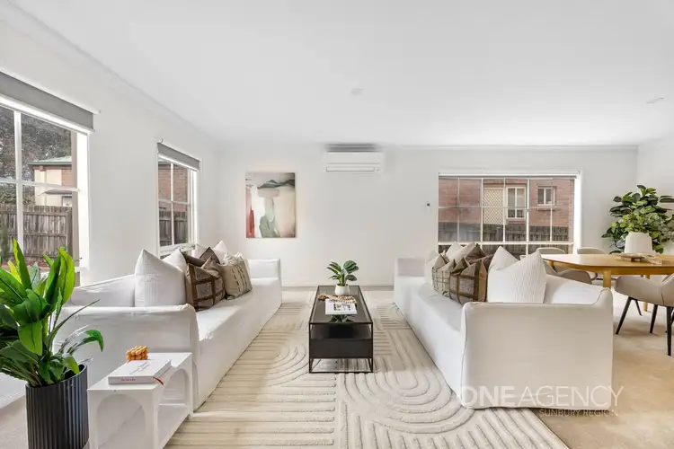 Fourth view of Homely house listing, 12 Mountain Ash Drive, Sunbury VIC 3429