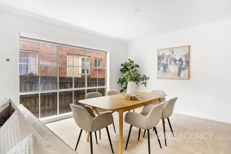 Fifth view of Homely house listing, 12 Mountain Ash Drive, Sunbury VIC 3429