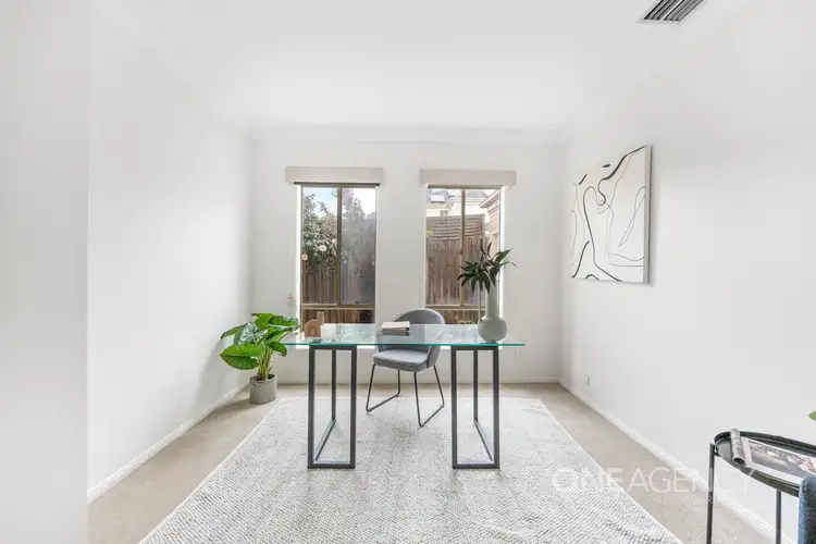 Sixth view of Homely house listing, 12 Mountain Ash Drive, Sunbury VIC 3429