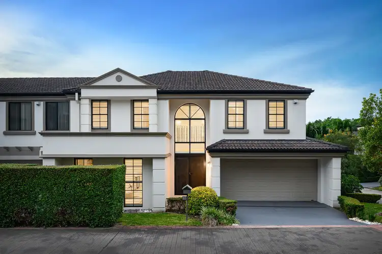10 Melaleuca Way, Thornleigh NSW 2120
