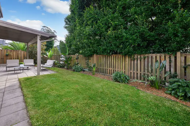 Fourth view of Homely house listing, 10 Melaleuca Way, Thornleigh NSW 2120