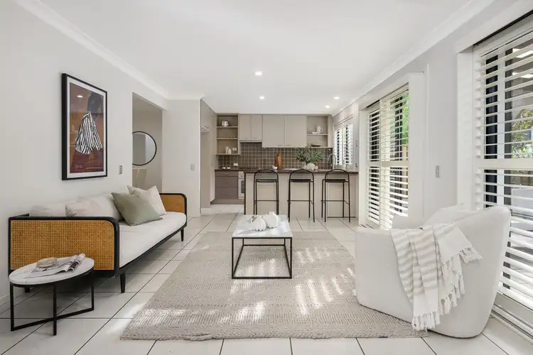 Fifth view of Homely house listing, 10 Melaleuca Way, Thornleigh NSW 2120