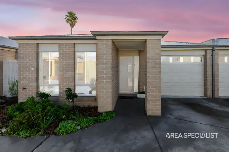 6/154 Station Street, Koo Wee Rup VIC 3981
