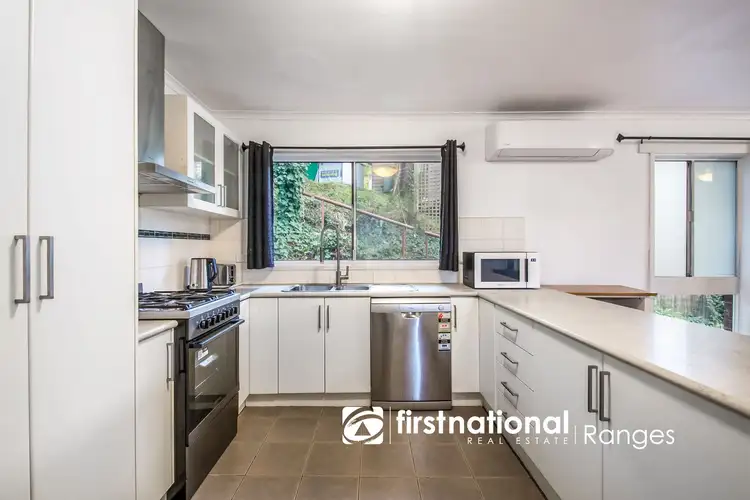 Main view of Homely house listing, 28 Centre Road, Upwey VIC 3158