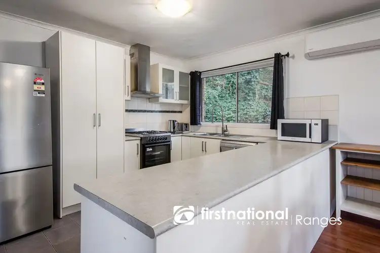 Second view of Homely house listing, 28 Centre Road, Upwey VIC 3158
