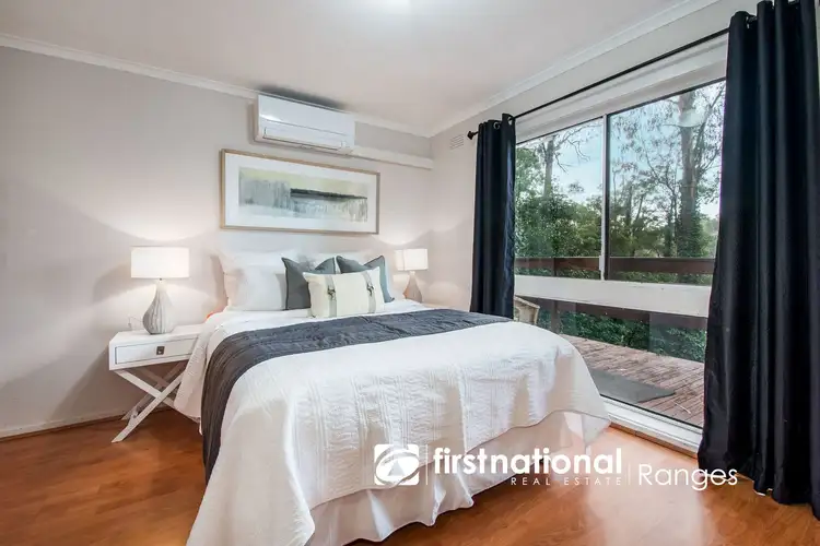 Sixth view of Homely house listing, 28 Centre Road, Upwey VIC 3158