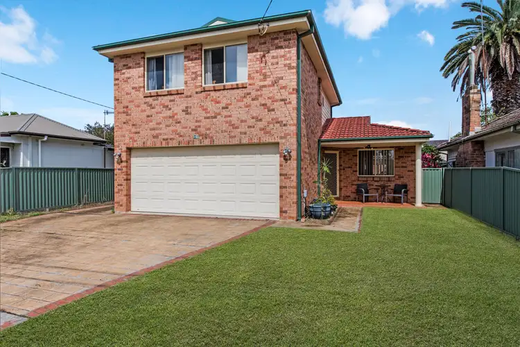 Main view of Homely townhouse listing, 1/53 Surf Street, Long Jetty NSW 2261