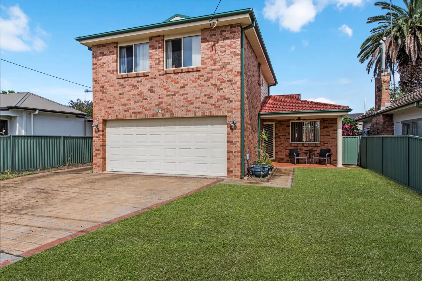 Main view of Homely townhouse listing, 1/53 Surf Street, Long Jetty NSW 2261