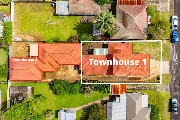 Fourth view of Homely townhouse listing, 1/53 Surf Street, Long Jetty NSW 2261