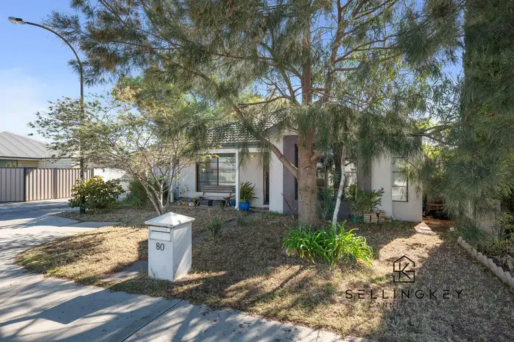 80 Riva Entrance, Piara Waters WA 6112