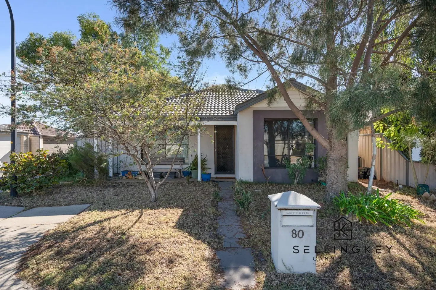 Main view of Homely house listing, 80 Riva Entrance, Piara Waters WA 6112