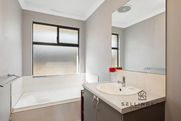 Fourth view of Homely house listing, 80 Riva Entrance, Piara Waters WA 6112