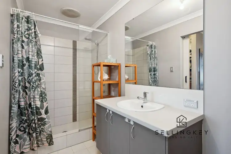 Fifth view of Homely house listing, 80 Riva Entrance, Piara Waters WA 6112