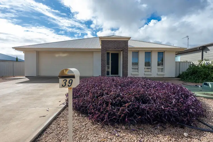 Main view of Homely house listing, 39 North Tce, Moonta Bay SA 5558