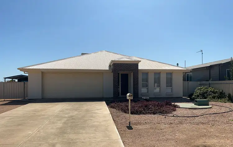 39 North Tce, Moonta Bay SA 5558