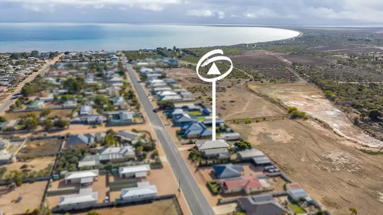 Second view of Homely house listing, 39 North Tce, Moonta Bay SA 5558