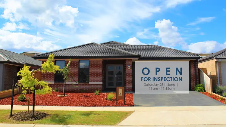 43 Meadowbrook Crescent, Warragul VIC 3820