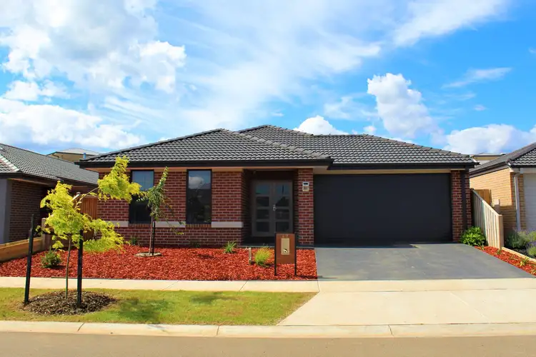 43 Meadowbrook Crescent, Warragul VIC 3820