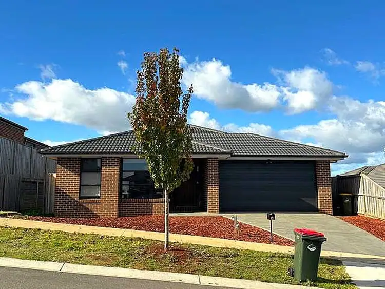 Second view of Homely house listing, 6 Plenty Drive, Warragul VIC 3820