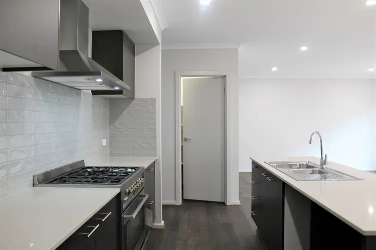 Fourth view of Homely house listing, 6 Plenty Drive, Warragul VIC 3820