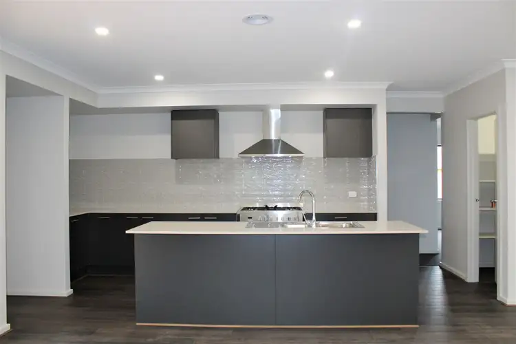 Fifth view of Homely house listing, 6 Plenty Drive, Warragul VIC 3820