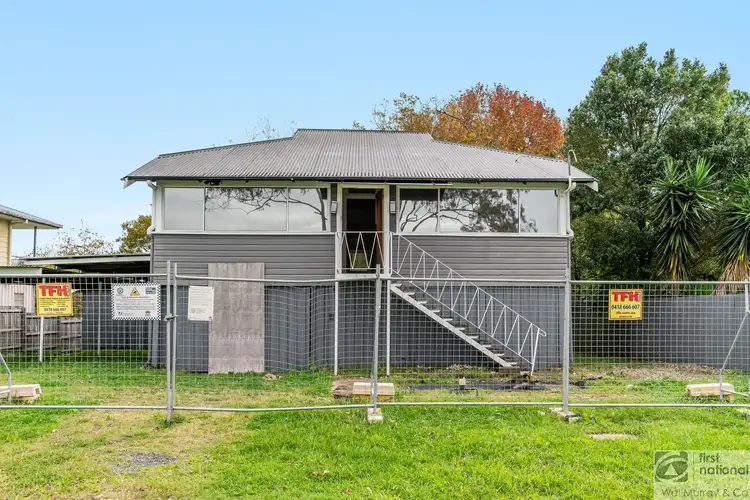 Main view of Homely house listing, 14 Tweed Street, North Lismore NSW 2480