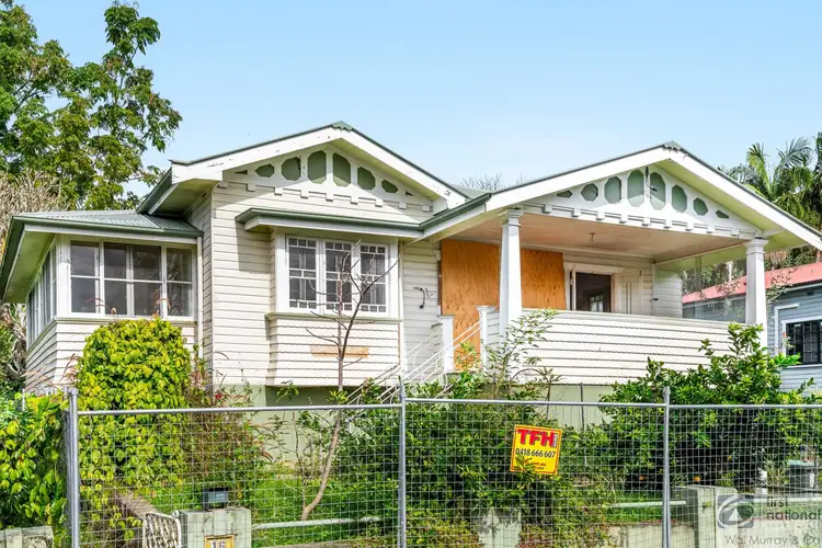 Main view of Homely house listing, 16 Simmons Street, North Lismore NSW 2480