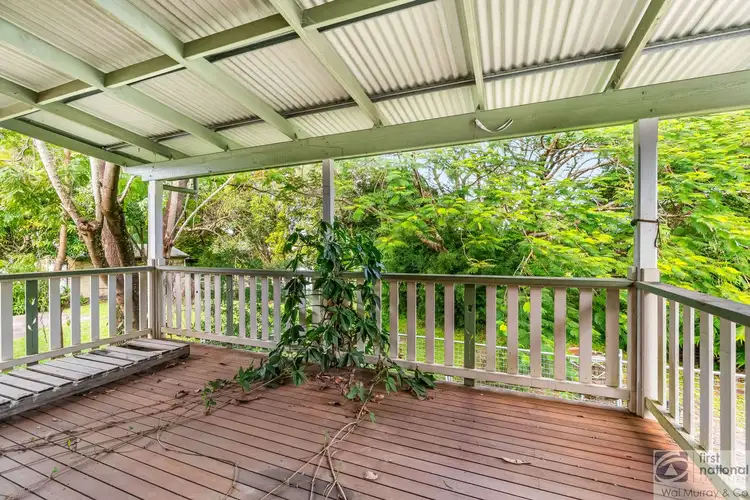 Second view of Homely house listing, 16 Simmons Street, North Lismore NSW 2480