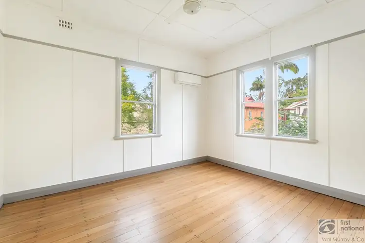 Second view of Homely house listing, 25 Simmons Street, North Lismore NSW 2480