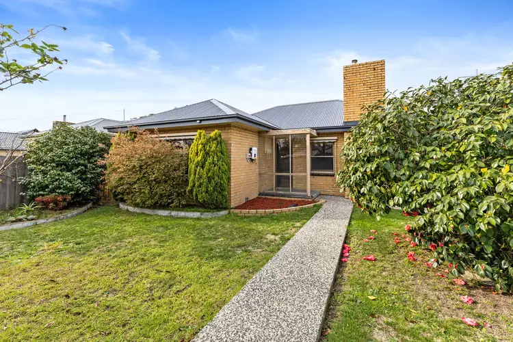2 Ambrose Avenue, Traralgon VIC 3844