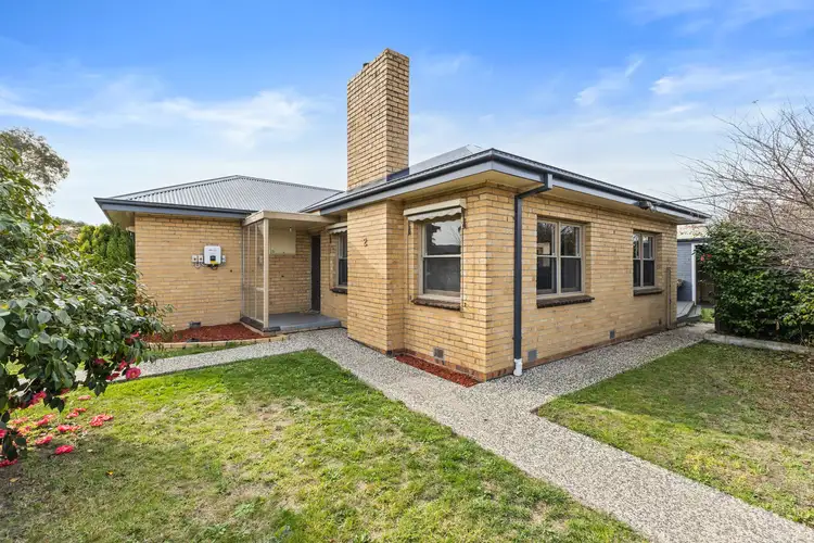 Main view of Homely house listing, 2 Ambrose Avenue, Traralgon VIC 3844