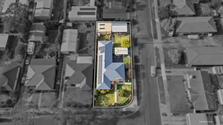 Second view of Homely house listing, 2 Ambrose Avenue, Traralgon VIC 3844