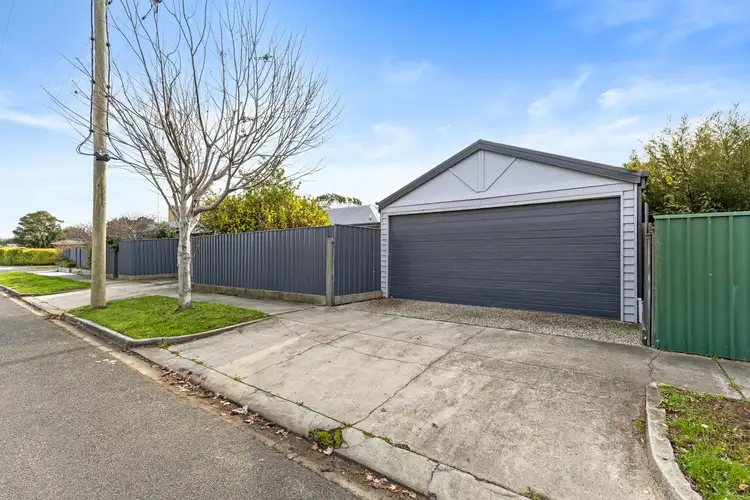 Fourth view of Homely house listing, 2 Ambrose Avenue, Traralgon VIC 3844