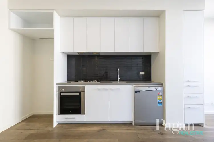 Third view of Homely apartment listing, 308/360 Lygon Street, Brunswick East VIC 3057