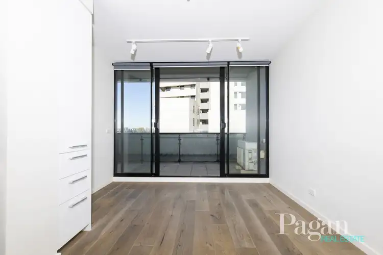Fourth view of Homely apartment listing, 308/360 Lygon Street, Brunswick East VIC 3057