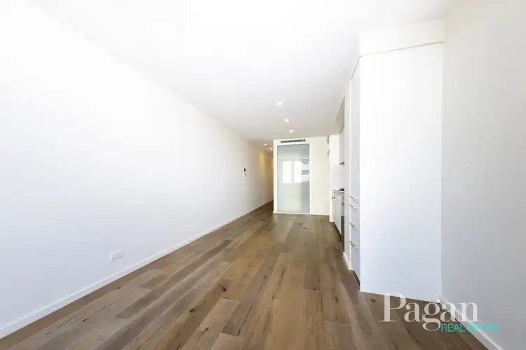 Fifth view of Homely apartment listing, 308/360 Lygon Street, Brunswick East VIC 3057