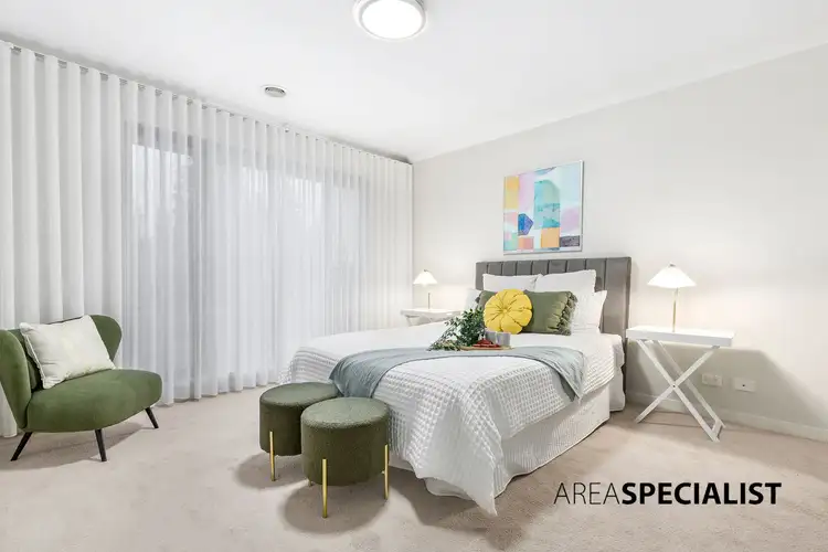 Third view of Homely house listing, 39 Bellario Circuit, Clyde North VIC 3978