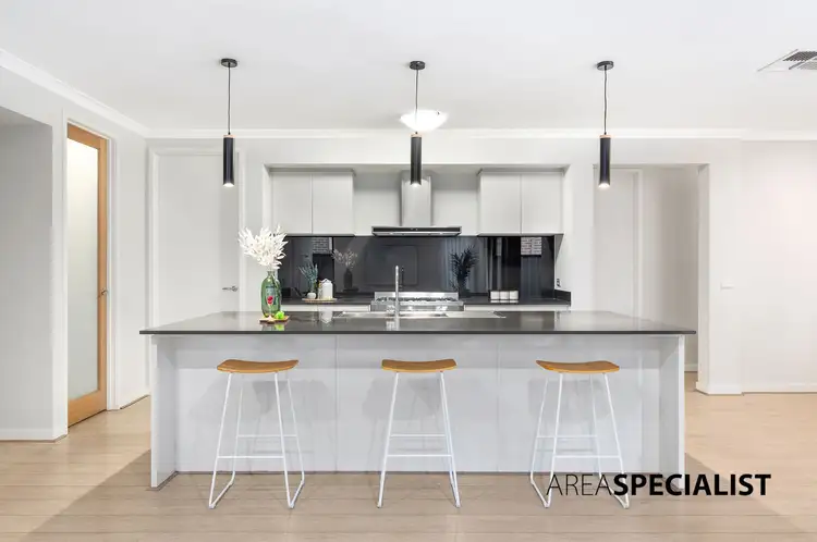 Sixth view of Homely house listing, 39 Bellario Circuit, Clyde North VIC 3978
