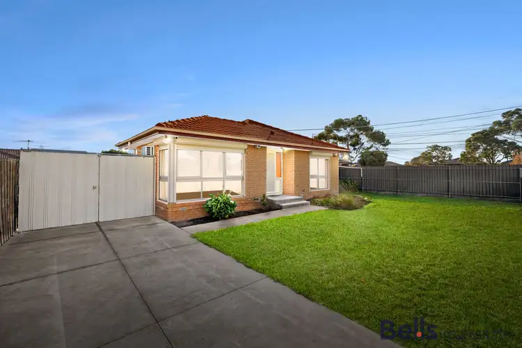 1 Wintersun Drive, Albanvale VIC 3021