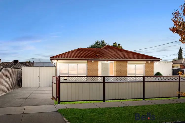 Main view of Homely house listing, 1 Wintersun Drive, Albanvale VIC 3021
