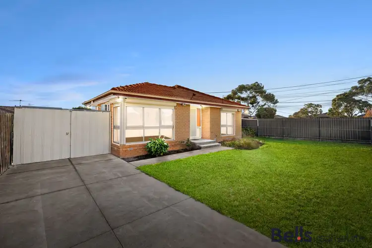 Second view of Homely house listing, 1 Wintersun Drive, Albanvale VIC 3021