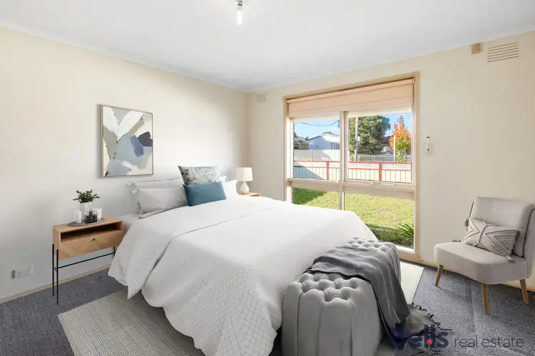 Fifth view of Homely house listing, 1 Wintersun Drive, Albanvale VIC 3021
