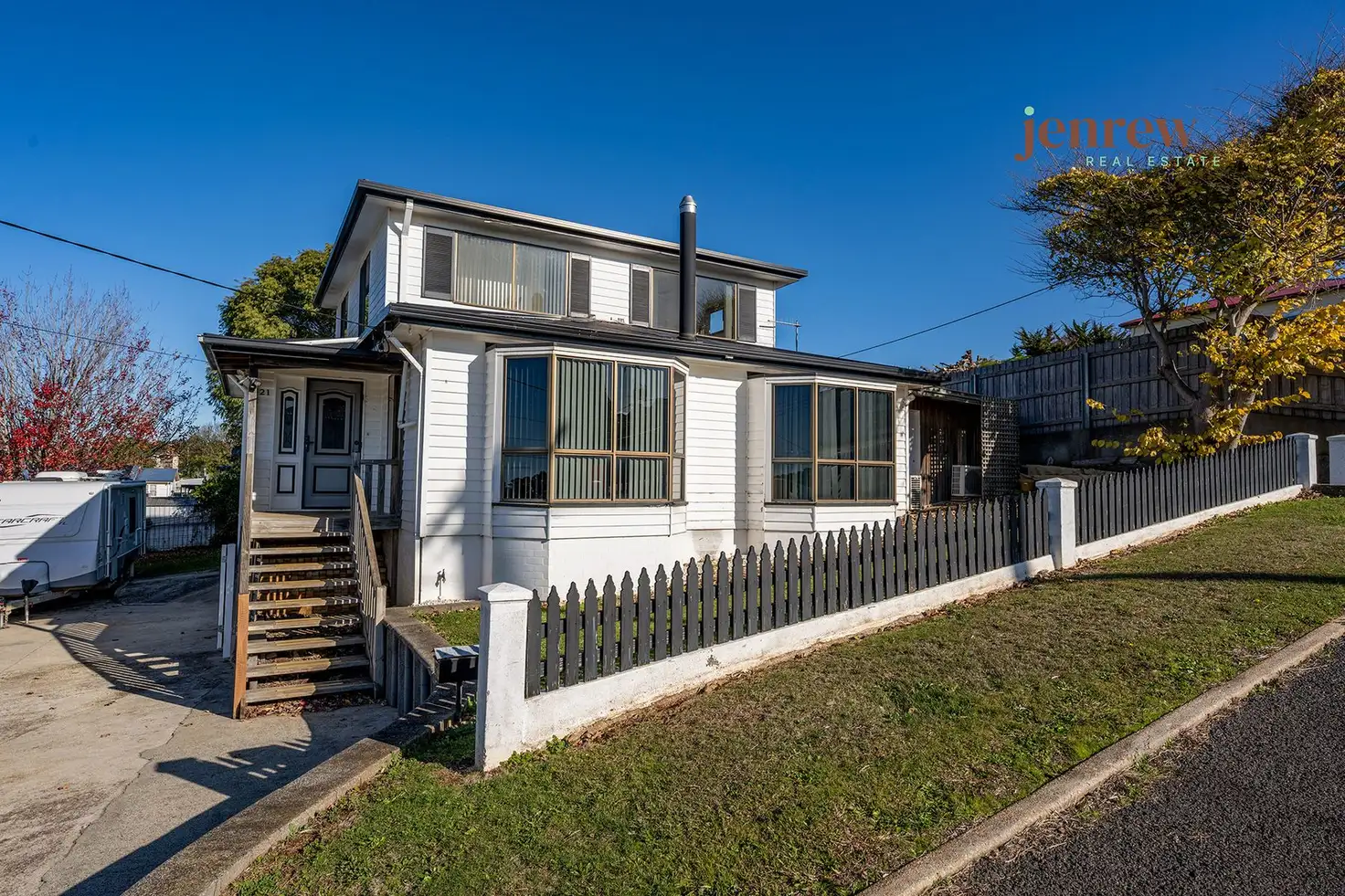 Main view of Homely house listing, 21 Sutton Street, Hillcrest TAS 7320