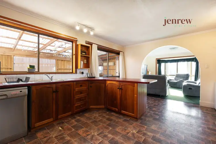 Third view of Homely house listing, 21 Sutton Street, Hillcrest TAS 7320