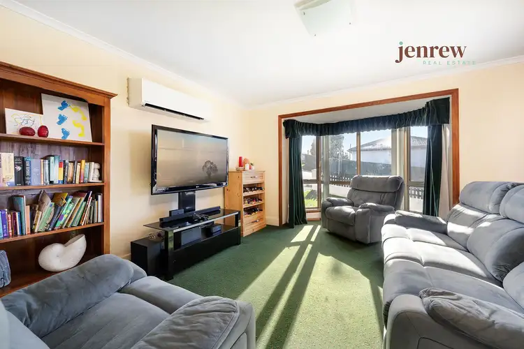 Fourth view of Homely house listing, 21 Sutton Street, Hillcrest TAS 7320