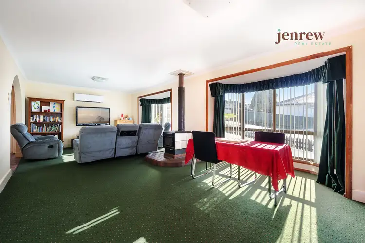 Sixth view of Homely house listing, 21 Sutton Street, Hillcrest TAS 7320